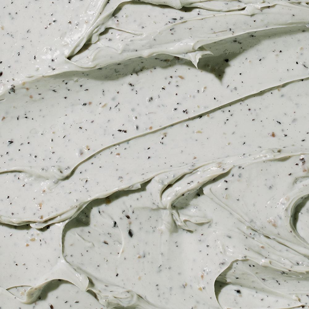 BEPLAIN Masque d'Argile aux Haricots Mungo Verts pour les Pores – Masque Purifiant et Contrôle du Sébum, Coréen