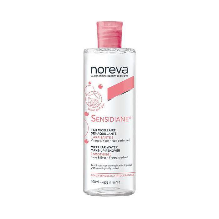 Noreva Sensidiane Eau Micellaire 400ml