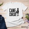 Cane Corso Dog Unisex T-shirt