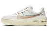 Nike Air Force 1 PLT.AF.ORM Sail Arctic Orange Women's DJ9946-104