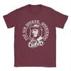 El Chavo Del Ocho Dks TShirt Hip Hop TShirts ShortSleeve Vintage Tshirt Summer 100 Cotton ONeck Plus Size 5XL Top Tees
