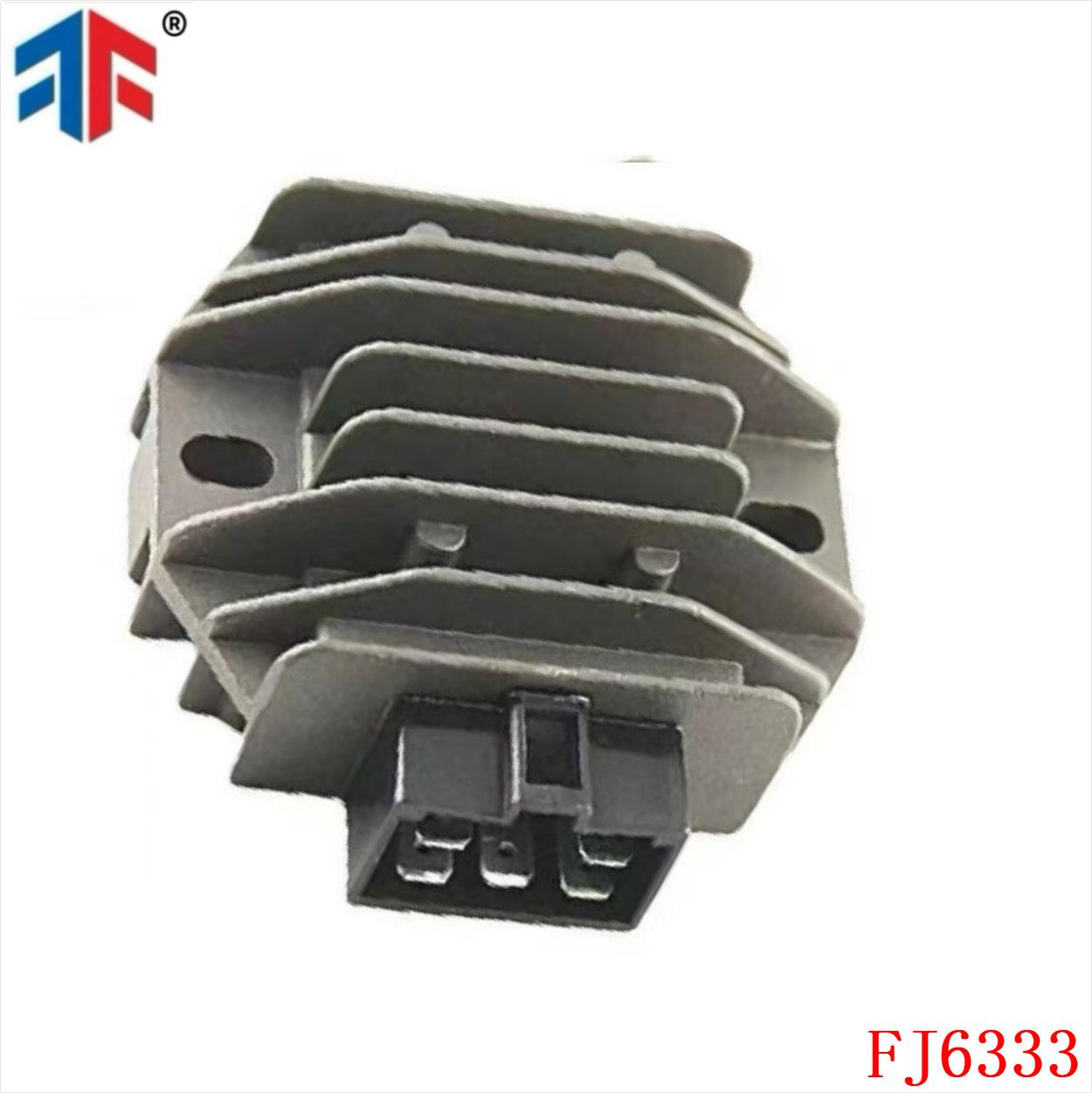 

Rectifier for MBK Models 180/125/150 (4HM-81960-00, 32800-32E00)