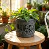 Décoration de la maison – Pots de fleur décoratifs