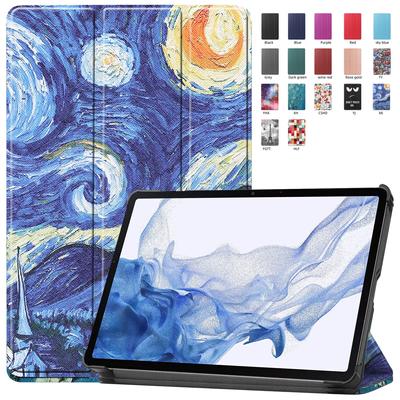 Tablet-Hülle für Amazon Fire HD7 2019 2022 7 Zoll, stoßfeste Klapp-Tablet-Abdeckung für Kinder, für Amazon Fire HD8 2018 2020 2022 8 Zoll