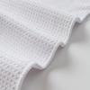 Golf Club Towel Anti-pilling Quickly Drying Accessory Waffle Pattern Golf Towel for Golf