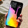 For Motorola Thinkphone Case Soft Silicone Back Cover For Motorola Moto Thinkphone 5G Phone Cases Think phone TPU Coque Fundas