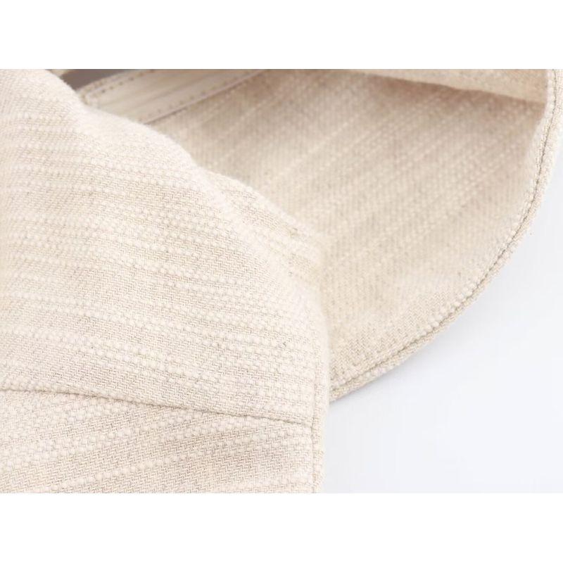 Kaslead New Arrival Women's Clothing Fashion Style Side Slit off-the-Shoulder Tops Long Pants 8202151 8199151