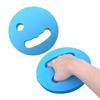 2 Pièces Planche Flottante Imperméable pour la Natation Ensemble Flotteur Manuel Idéal Pour les Exercices à la Piscine et les Jeux Sous-Marins en Toute Sécurité