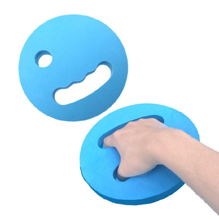 2 Pièces Planche Flottante Imperméable pour la Natation Ensemble Flotteur Manuel Idéal Pour les Exercices à la Piscine et les Jeux Sous-Marins en Toute Sécurité