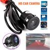 Car Rear View Reversing Backup Camera Night Vision HD RVC Camera 170° Waterproof Universal Backup Parking Reverse Camera
