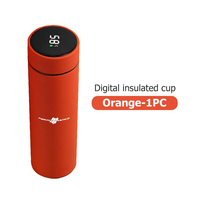 

1Pcs Car Smart Thermos Bottle With Temperature Display For BMW E30 E34 E36 E39 E46 E52 E53 E60 E61 E62 E70 E71 E83