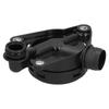 Separatore d'olio Valvola di sfiato Ventilazione carter 6420101891 per Mercedes W164 X164 W251 W221 S320