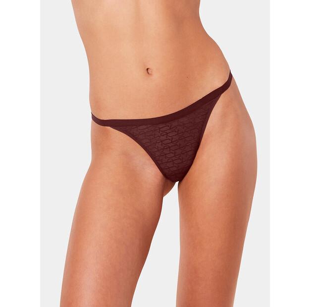 Трусики-стринги Triumph Signature Sheer