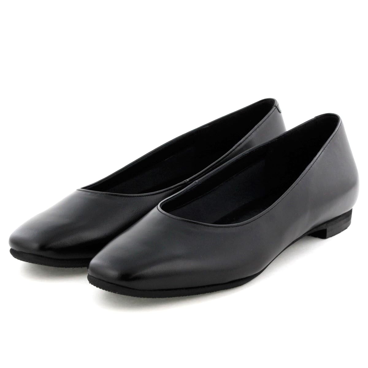 Himiko Heel Black Black 235 15cm Pumps600007 19930₽