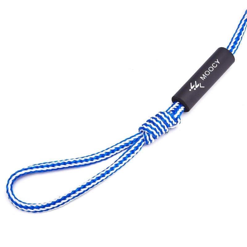 Watersports Tow Rope Heavy Duty Tow Harness Water Ski Rope Towable Tube Rope for Towable Tubes, Water Ski Durable