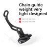 Single Disc Bike Chain   Stabilizer BB Mid Lock     Cycling Accessory
