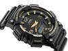 Zegarek Męski Casio Aq-S810W-1A3V (Zd044I) - Solar Powered + Box