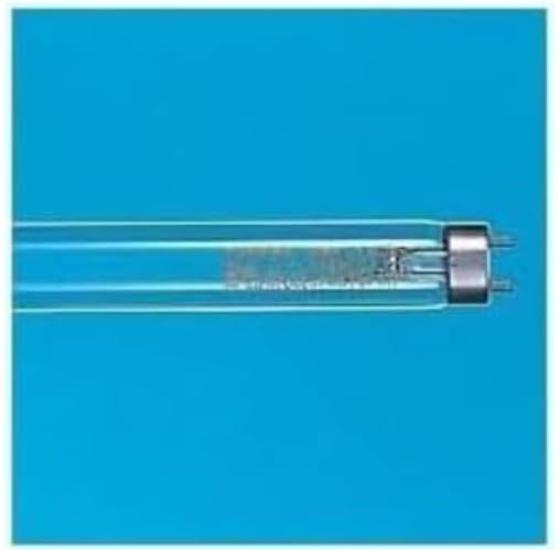 

[Набор из 2 штук] Бактерицидная лампа Toshiba Lightech 10 Вт GL-10 (GL10)