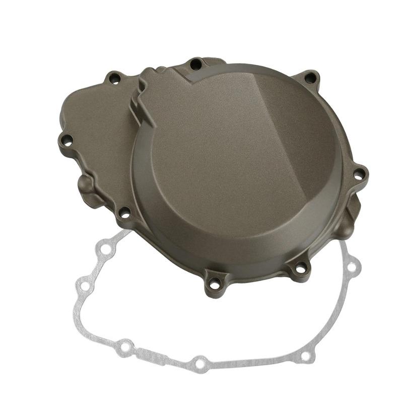 Couvercle de carter d'allumage pour Kawasaki Ninja ZX6R ZX636 2003-2004