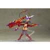 Kotobukiya Frame Arms Girl Hresvelgr Rufus (Agito) - Non-scale plastic model kit, approximately 155mm tall