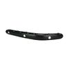 Front Bumper Trim with Radar Holes for Mercedes-Benz S-Class W220 S350 etc.