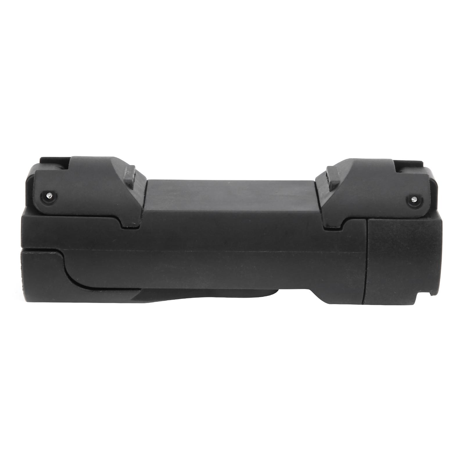 

Крепление для мобильного телефона с поворотом на 360 градусов, креплением «холодный башмак» и 1 4-дюймовым отверстием для винта