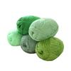 Bamboo Yarn Soft Cold Summer Natural Bamboo Baby Knitting Yarn For Crochet And Hand Knitting Sweater Hat