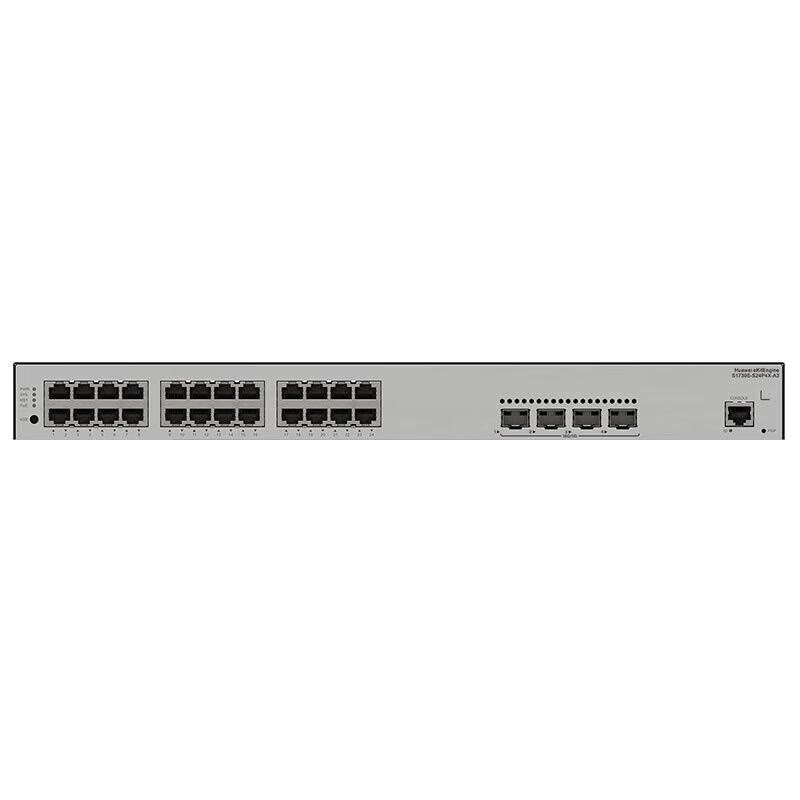 Huawei CloudCampus S1730S-S24P4X-A Managed PoE Switch