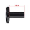 Tuya Smart 1080P 2.4G WiFi Mini Security Camera Microwave Radar Human Detection Digital Door Viewer Digital Door Peepholes
