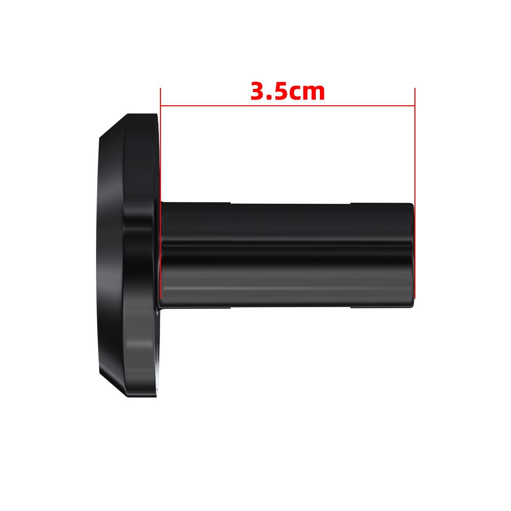 Tuya Smart 1080P 2.4G WiFi Mini Security Camera Microwave Radar Human Detection Digital Door Viewer Digital Door Peepholes