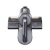JIMMY Mattress Vacuum BX8 Pro Hand Vacuum for Bed Powerful Vacuum 17 kPa Mite Removal 99.99% Silver Grey