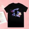 yungblud Harajuku Man T Shirts Tees Shirt Tops Design Short-Sleeved Aesthetic Anime T Shirt