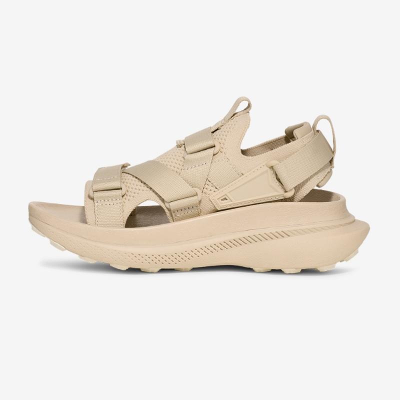 Teva 2026 SS Women S Maximum cuShion Running Knit Sandal Stvf2616131 oyS