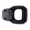 1Set Rear Back-up Camera Cover Bezel For Jeep Wrangler JL 2018-2024 #68301879AE