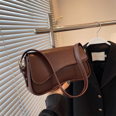 Dnešní oblíbené malé tašky, jarní novinky dámských tašek, jednoduché tašky přes rameno, crossbody tašky
