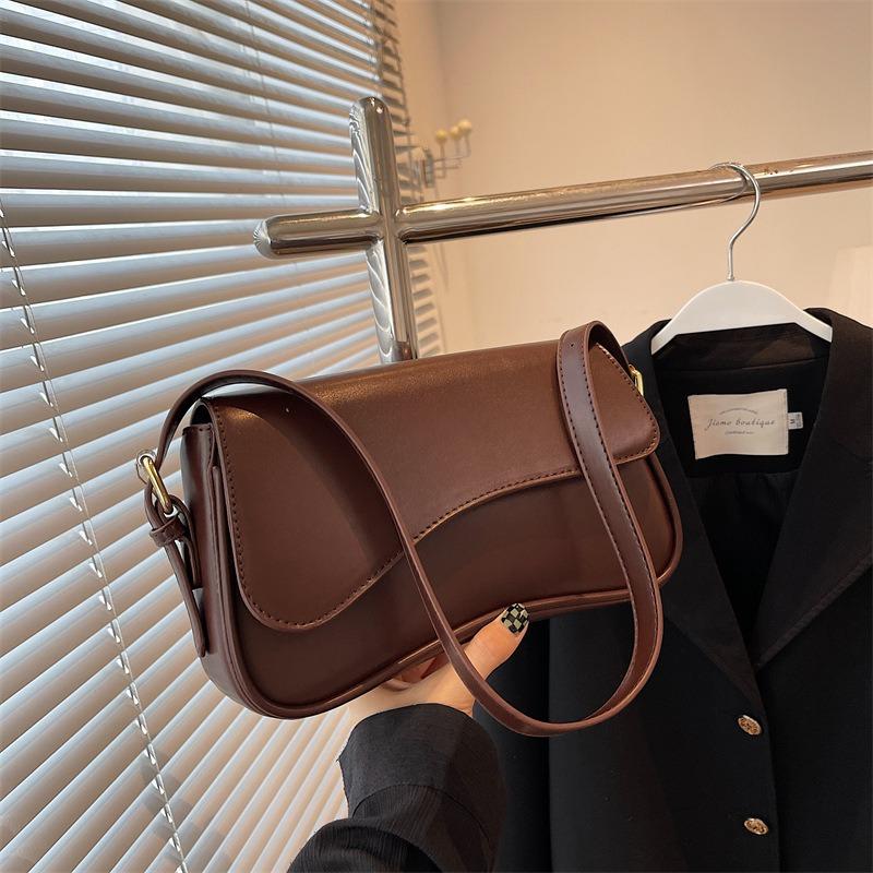 Today's Popular Small Bags, Spring New Women's Bags, Simple Shoulder Bags, Messenger Bags