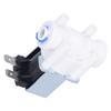 G1 4 Electric Solenoid Valve Teapot Stove Water Inlet Controller Normally Closed DC24V