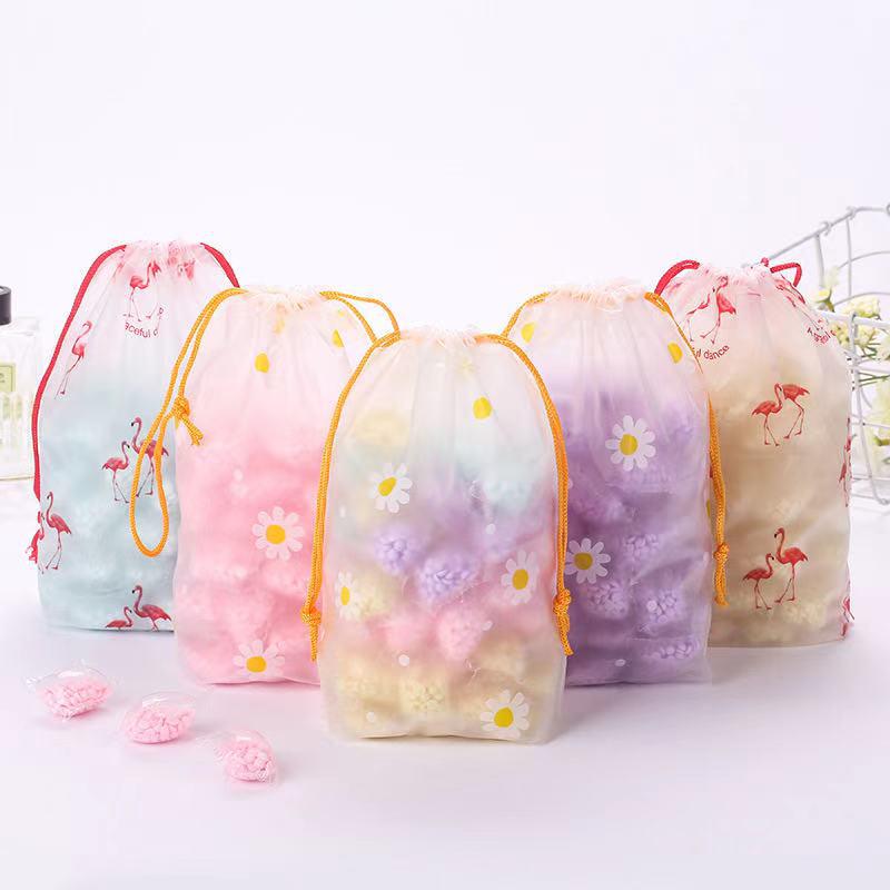 Seven's Scent-Locking Fabric Softener Beads: Anti-Static, Color-Protecting, Long-Lasting Fresh Laundry Fragrance.