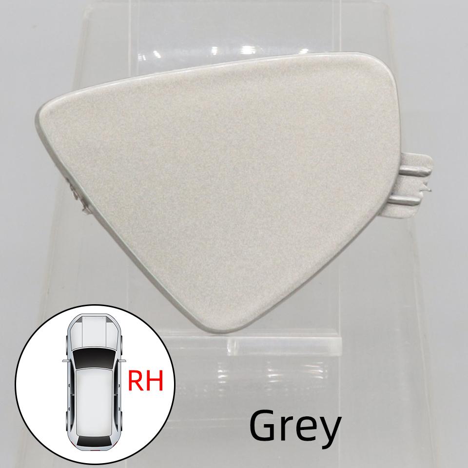 Car Accessories Front Bumper Towing Hauling Hook Eye Cover Cap For VOLVO XC60 2014 2015 2016 2017 31323767 31323767-2 398215624