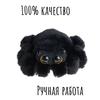 Cute Spider Lucas Plush Toy Halloween Atmosphere Decoration Soft Skin-Friendly Fluffy Insect Figurine Festival Gift For Children
