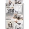 Shang Peng Tang 2025 Pure Titanium Electric Teapot with Integrated Heat Preservation