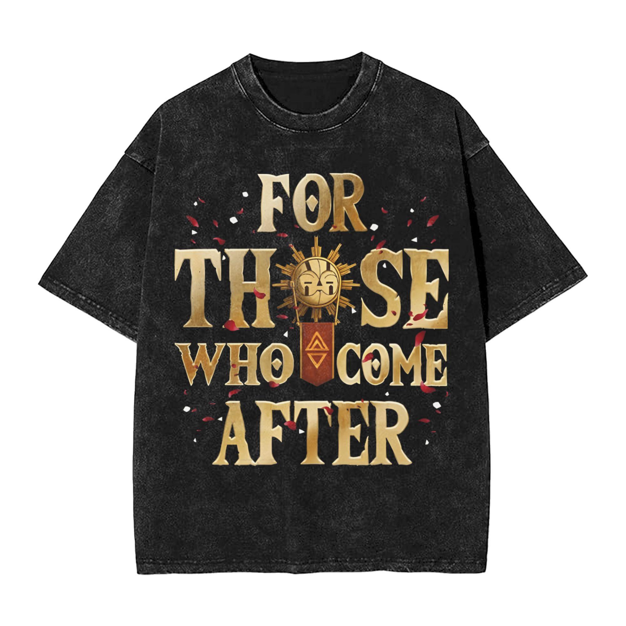 

Винтажная футболка с варкой Clair Obscur 33 Игра Простые футболки Модная футболка для мужчин Летняя одежда 3XL