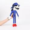 23cm New FPillar Chase 2 EXE Plus Doll Kawaii Cute Doll Figure Doll Peripheral Ornaments Collection Desktop Display Gift Toy