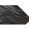 High-Visibility Reflective Split Rain Suit