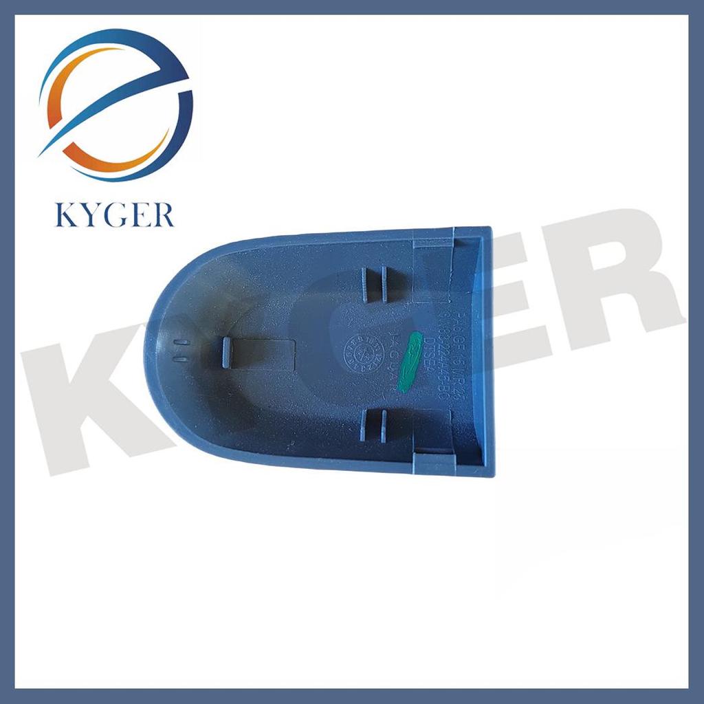 Jaguar XF Dörrhandtagskåpa Fram/Bak C2P7227XXX/C2P7224XXX/C2P7223X