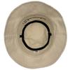 Champion Bucket Hat Big Logo Beige 387-0039