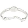 [Citizen] Watch Regno Solartech Women's Bracelet KP1-616-13 Women's Silver