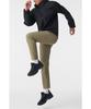 Koolongseupocheu Men'S Regular Fit Standard One-Pleat Pants Jwpnm26251Gkh