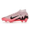 Nike Zoom Mercurial Superfly 9 Elite FG Tournament Pack Men Sneakers Pink Pink-Foam Black DJ4977-601