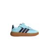 adidas Barreda Decode Comfortable Classic Casual Low-Top Skate Shoes Kids Sneakers LB8425
